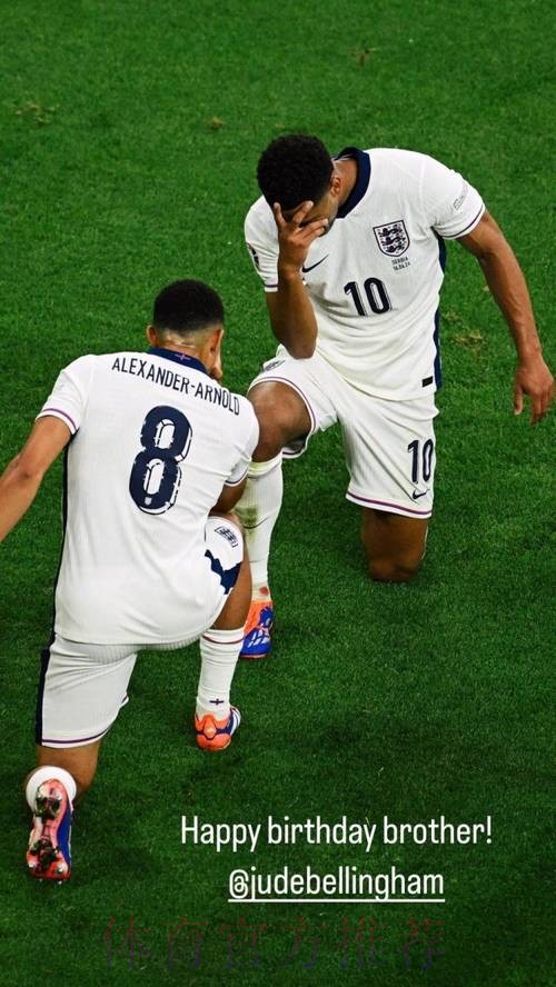 皇马密切关注阿诺德表现 好友贝林厄姆充当说客